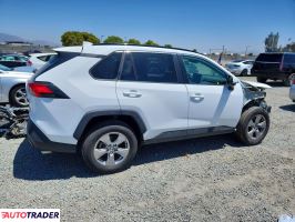 Toyota Pozostałe 2023 2