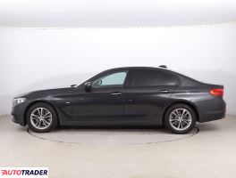 BMW 520 2017 2.0 187 KM BMW 520 2017 2.0 187 KM