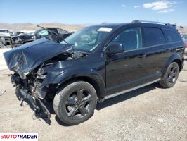 Dodge Journey 2018 3