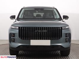 Jaecoo 7 2024 1.6 144 KM