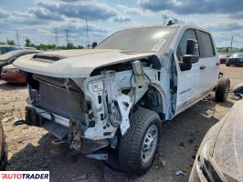 Chevrolet Silverado 2024 6
