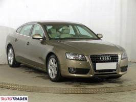Audi A5 2011 2.0 207 KM