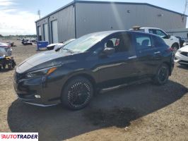 Nissan Leaf - zobacz ofertę