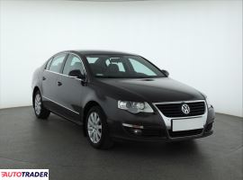 Volkswagen Passat 2010 1.4 120 KM Volkswagen Passat 2010 1.4 120 KM