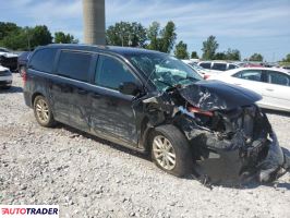 Dodge Grand Caravan 2019 3