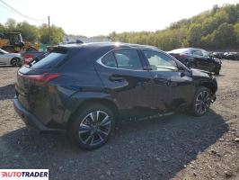 Lexus Pozostałe 2024 2