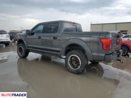 Ford Pozostałe 2019 5 Ford Pozostałe 2019 5