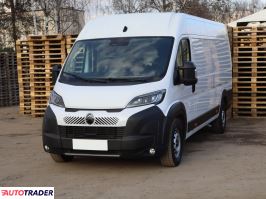 Citroen Jumper 2024 2.2