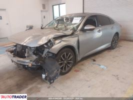 Honda Accord 2021 1 Honda Accord 2021 1