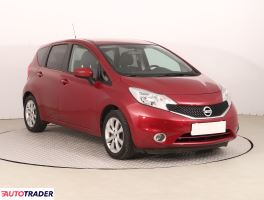 Nissan Note 2015 1.2 96 KM