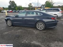 Hyundai Sonata 2023 2