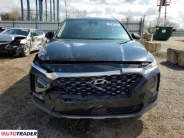 Hyundai Santa Fe 2020 2