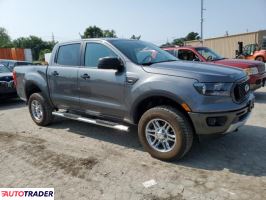 Ford Ranger 2022 2