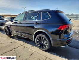 Volkswagen Tiguan 2020 2