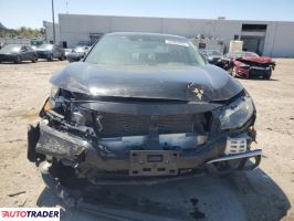 Honda Civic 2019 1