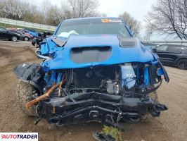 Dodge Ram 2024 6