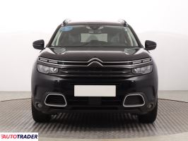 Citroen C5 2019 1.2 128 KM