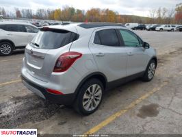 Buick Pozostałe 2019 1