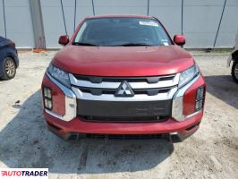 Mitsubishi Outlander 2022 2