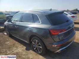 Audi Q5 2023 2