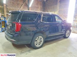 GMC Yukon 2023 5
