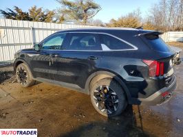 Kia Sorento 2025 2