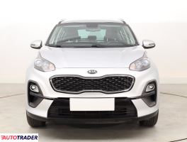 Kia Sportage 2020 1.6 174 KM