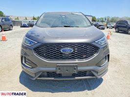 Ford Edge 2020 2
