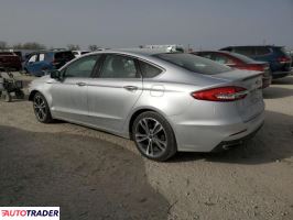 Ford Fusion 2019 2 Ford Fusion 2019 2