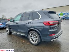 BMW X5 2023 3
