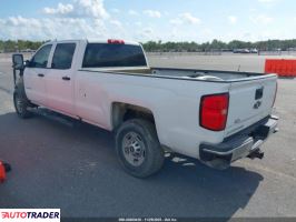 Chevrolet Silverado 2019 6