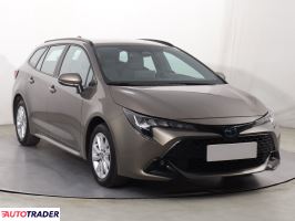 Toyota Corolla 2023 1.8 120 KM