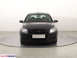 Opel Astra 2004 1.8 123 KM