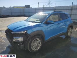 Hyundai Kona 2020 2