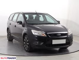Ford Focus - zobacz ofertę