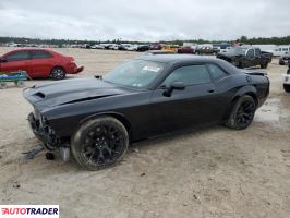 Dodge Challenger 2023 6