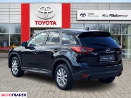 Mazda CX-5 2016 2.0 160 KM