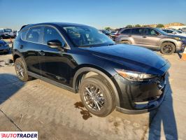 Mazda CX-5 2020 2