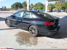 Volkswagen Jetta 2024 1