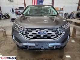 Ford Edge 2022 2