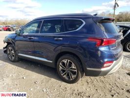 Hyundai Santa Fe 2019 2