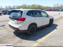 Subaru Forester 2023 2