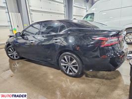 Nissan Maxima 2020 3