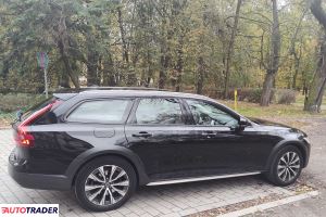 Volvo V90 2023 2.0 211 KM Volvo V90 2023 2.0 211 KM