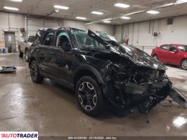 Ford Bronco 2023 1 Ford Bronco 2023 1