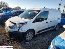 Ford Transit Connect - zobacz ofertę
