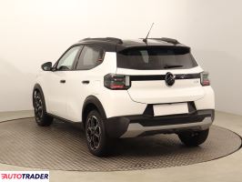 Citroen C3 2025 1.2 99 KM