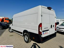 Fiat Ducato 2024 2.2