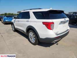 Ford Explorer 2023 2