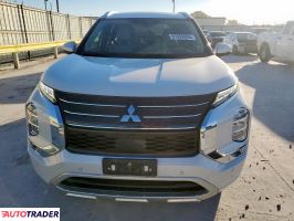 Mitsubishi Outlander 2023 2